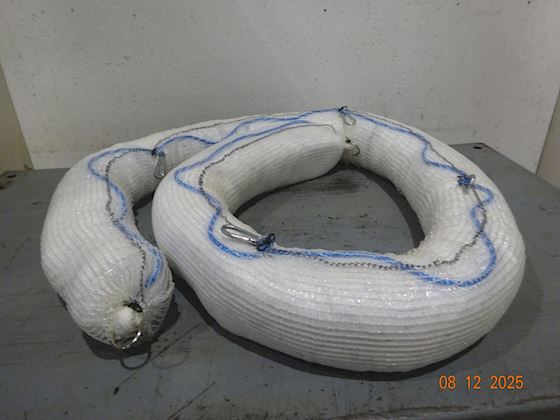 Drizit Oil selective sorbents #1