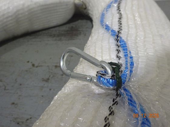 Drizit Oil selective sorbents #4