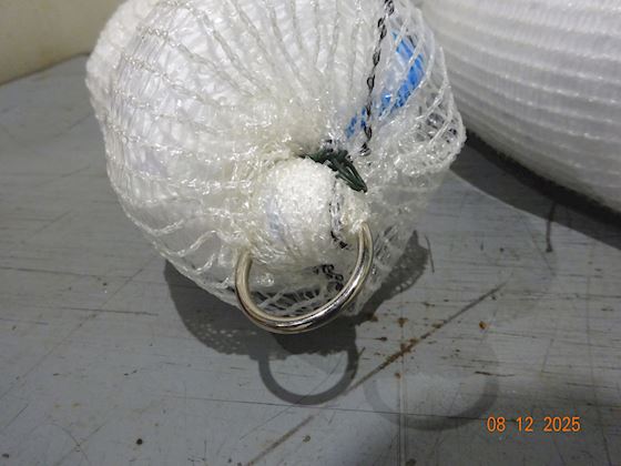 Drizit Oil selective sorbents #5