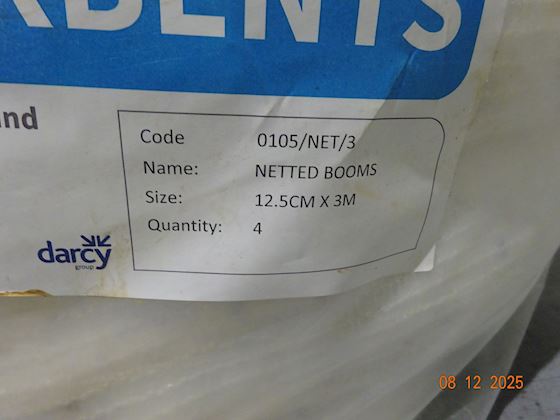 Drizit Oil selective sorbents #6