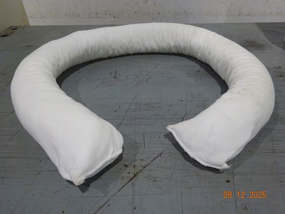 Spilchoice Oil and fuel socks #1