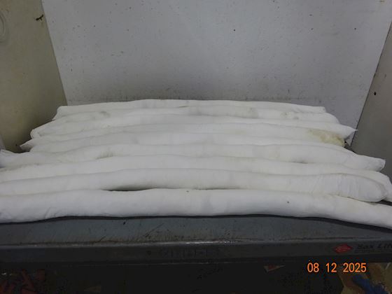 Spilchoice Oil and fuel socks #2