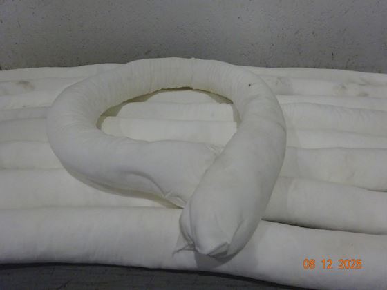 Spilchoice Oil and fuel socks #3