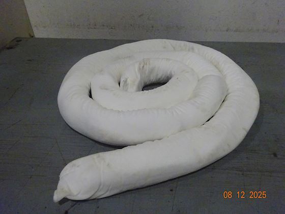 Spilchoice Oil and Fuel Socks #1