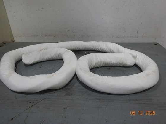 Spilchoice Oil and Fuel Socks #3