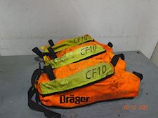 Dräger Emergency Escape Breathing Apparatus - 1