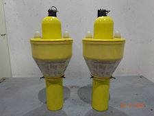 Manoverboard light & smoke Mk IV - 1