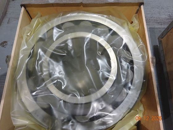 SKF SKF Explorer 22334 CC/W33VE038 #1