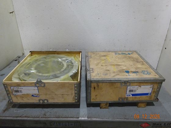 SKF SKF Explorer 22334 CC/W33VE038 #2