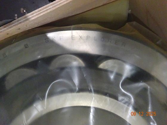 SKF SKF Explorer 22334 CC/W33VE038 #6
