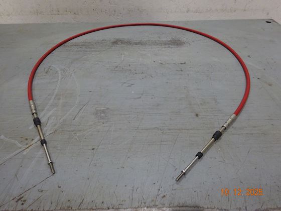 Seastar Solutions control cable #1