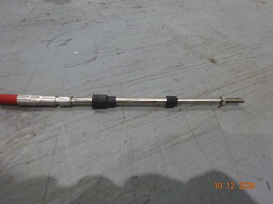 Seastar Solutions control cable #3