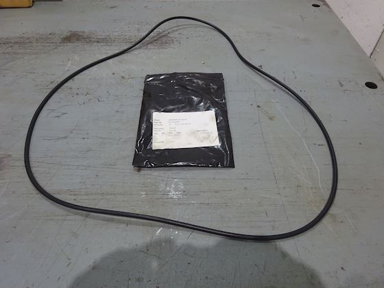 Kongsberg Miscellaneous Prop. Hub. Spares #1