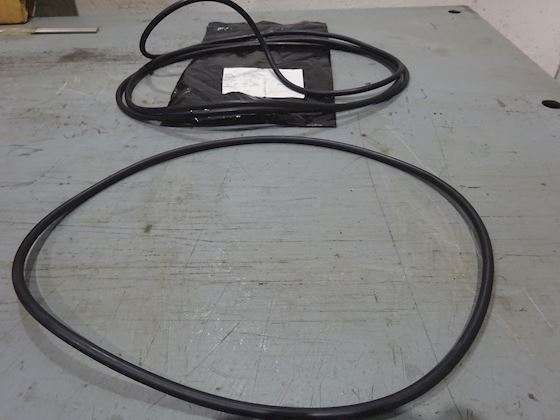 Kongsberg Miscellaneous Prop. Hub. Spares #7