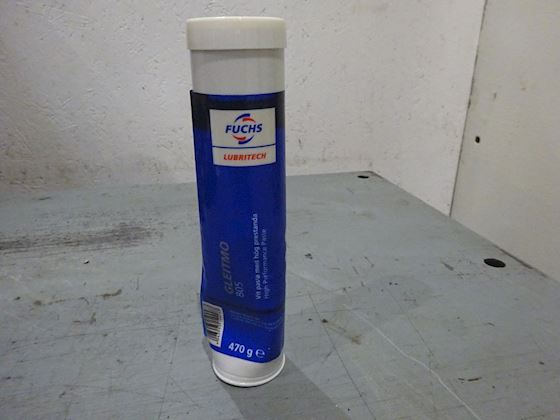 Kongsberg Miscellaneous Prop. Hub. Spares #9