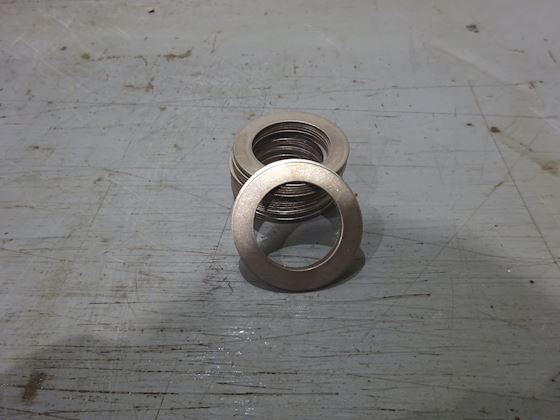 Kongsberg Miscellaneous Prop. Hub. Spares #11