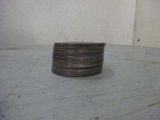 Kongsberg Miscellaneous Prop. Hub. Spares #13