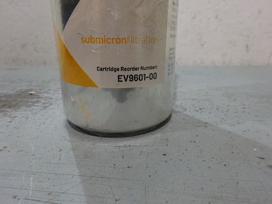 Pentair Everpure 4C Series Replacement Cartridges #2