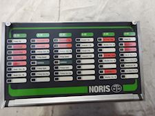 Noris Noris Tacho Typ:SA481-1G - 1