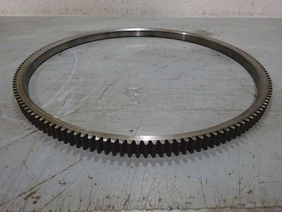 ring gear, flywheel #1