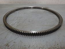 ring gear, flywheel - 1