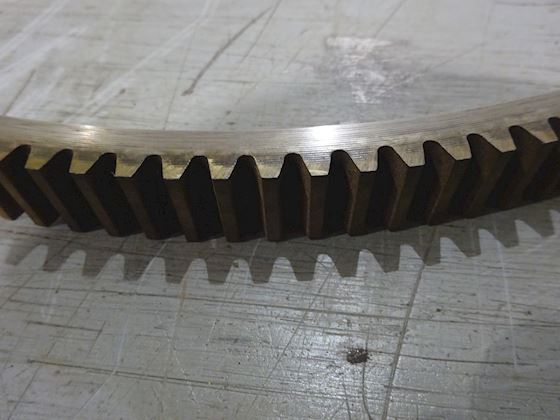 ring gear, flywheel #3