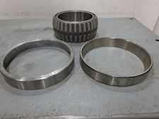 Timken M238849/M238810 Timken double-row Tapered Roller Bearing - 1