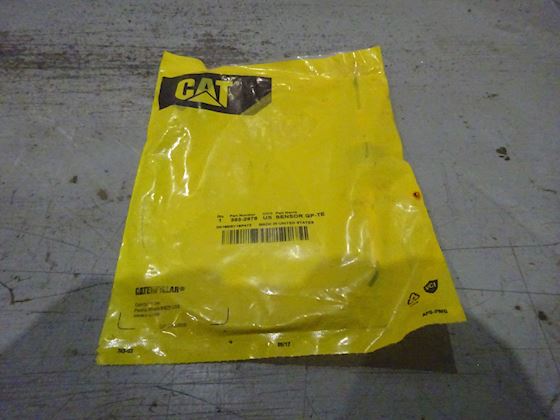 Caterpillar 383-2978: Temperature Sensor #2