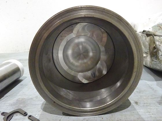 Volvo Penta Cyl. Kit #3