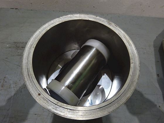 Volvo Penta Cyl. Kit #4