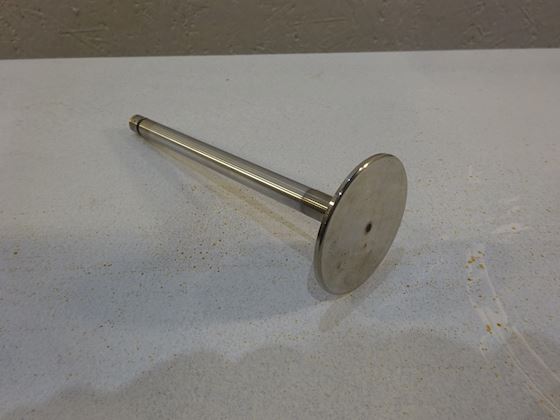 Volvo Penta Inlet valve 468302 #3