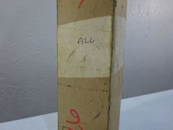 Volvo Penta Inlet valve 468302 #6