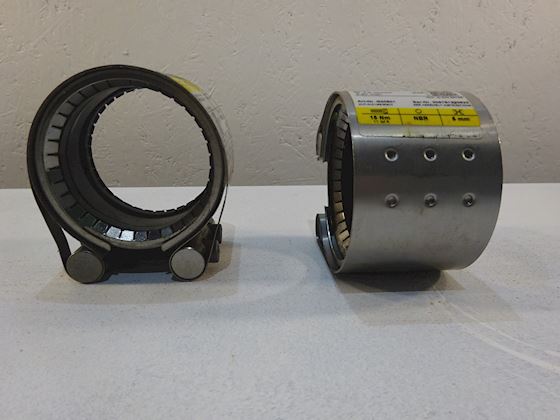 Straub Grib Ø 73.0 mm #1