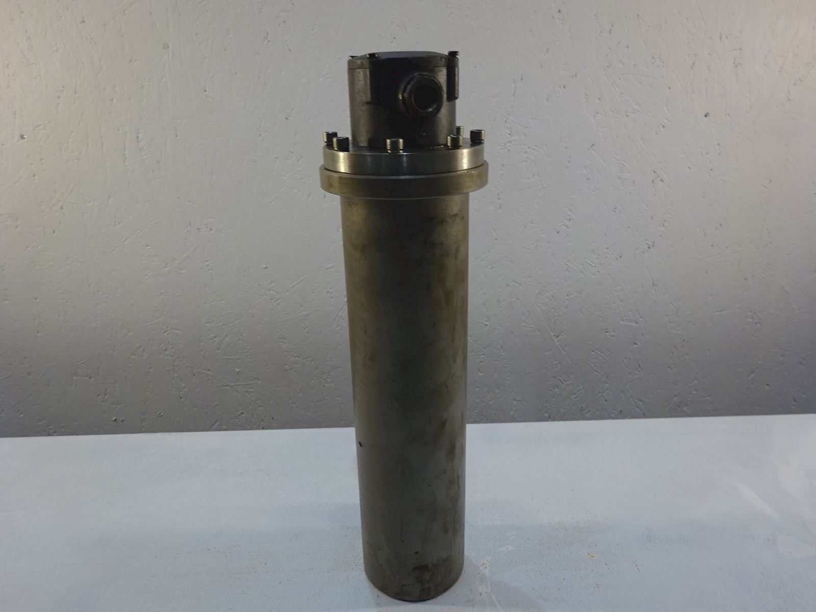 > Sump level indicator housing complete - Smedegaarden A/S