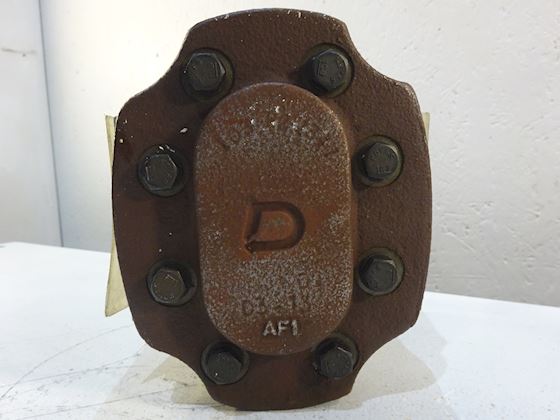 Dowty HYDRAULIC GEAR PUMP #3