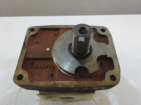Dowty HYDRAULIC GEAR PUMP #7