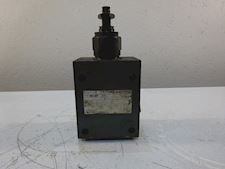 Rexroth DBDS10 P7315 pressure relief valve - 1