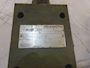 Rexroth DBDS10 P7315 pressure relief valve #7