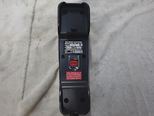 Furuno VHF Radio Telephone Bracket Unit Type RB-2721 - 1