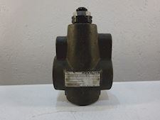 Rexroth DB 20 G2-41/350 pressure relief valve - 1