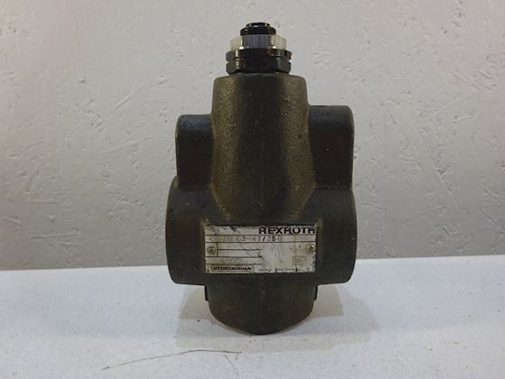Rexroth DB 20 G2-41/350 pressure relief valve #1