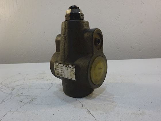 Rexroth DB 20 G2-41/350 pressure relief valve #3