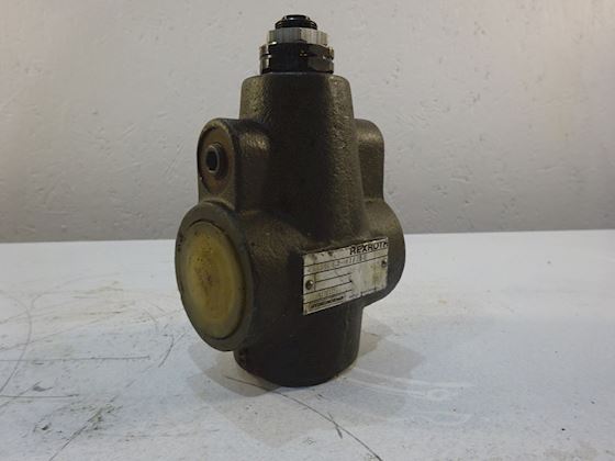 Rexroth DB 20 G2-41/350 pressure relief valve #4