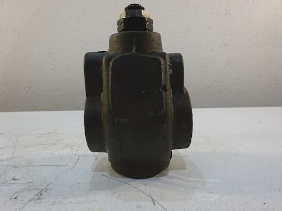 Rexroth DB 20 G2-41/350 pressure relief valve #5