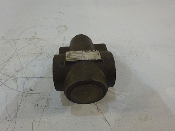 Rexroth DB 20 G2-41/350 pressure relief valve #6