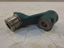 Volvo Penta Intermediate lever 822567 - 1