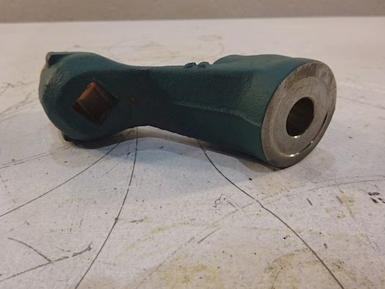 Volvo Penta Intermediate lever 822567 #3