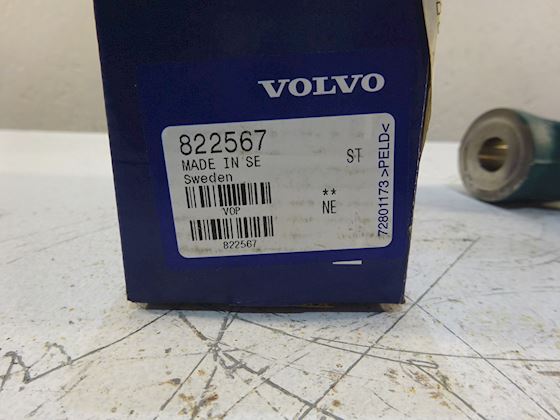 Volvo Penta Intermediate lever 822567 #5