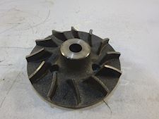 Volvo Penta Pump rotor 8121826 - 1