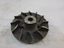 Volvo Penta Pump rotor 8121826 #1